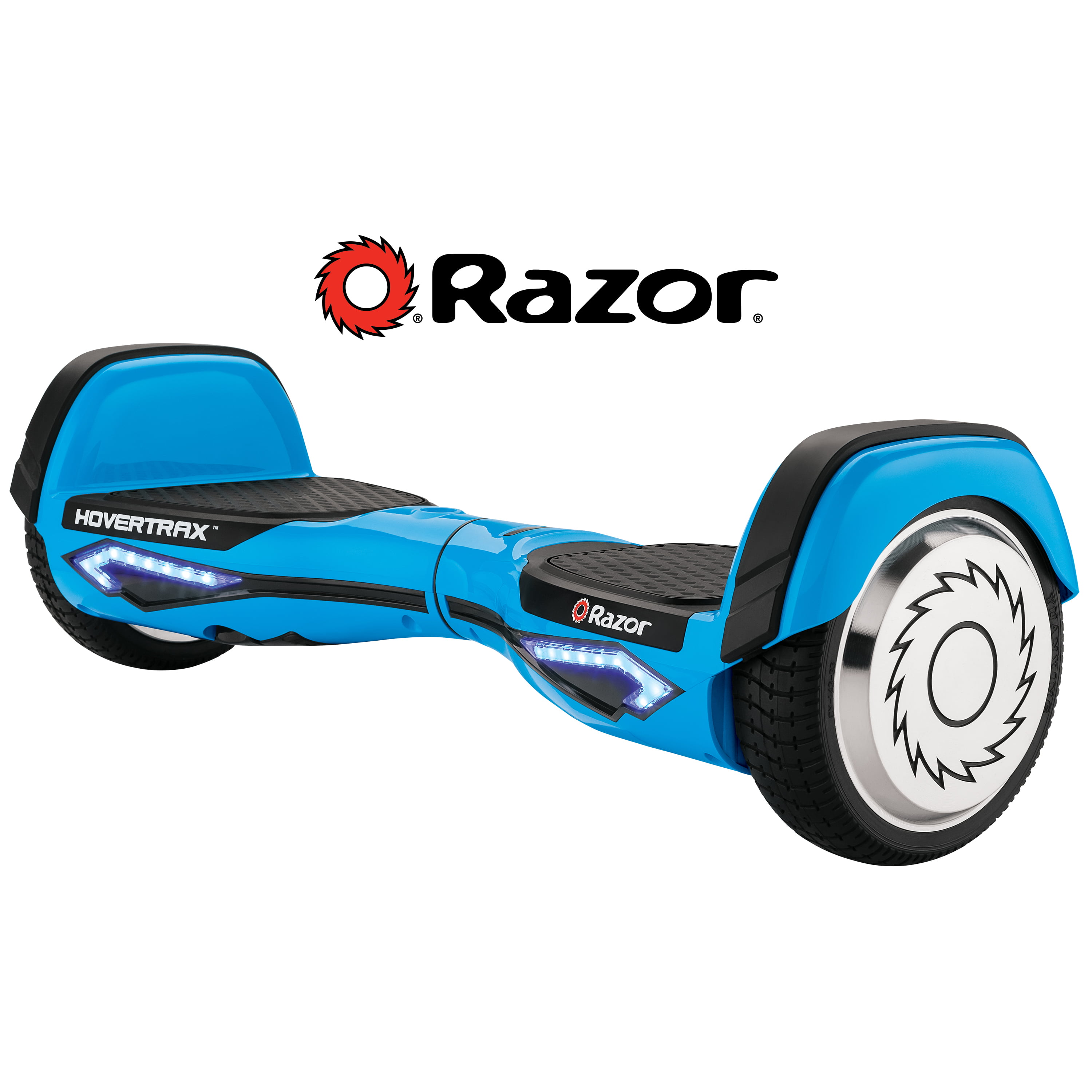 hoverboard scooter