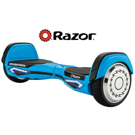 Razor Hovertrax 2.0 Hoverboard Self-Balancing Smart (What's The Best Hoverboard)