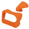thumbnail image 3 of Funda Para Cámara, Funda Protectora De Silicona Para Cámara De Acción GO 3, Funda Para Cámara De Acción Con Tapa Protectora De Lente, 3 of 8