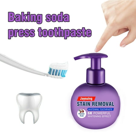Stain Removal Whitening Toothpaste Fight Bleeding Gums (Best Toothpaste For Bleeding Gums)