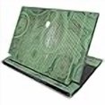 thumbnail image 3 of MightySkins Carbon Fiber Skin for Alienware M15 R2 (2019) - Vintage Paisley | Protective, Durable Textured Carbon Fiber Finish | Easy to Apply, Remove, and Change Styles | Made in The USA, 3 of 4