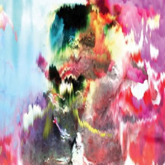 Lukid - Lonely at the Top - Electronica - CD