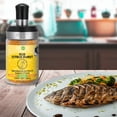 thumbnail image 3 of Alpont Rub Citrus Burst Sazonador Citrico Para Parrilla 290g, 3 of 4