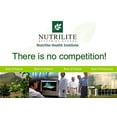 thumbnail image 7 of Amway Nutriliteâ® All Plant Protein 1Kg, 7 of 7