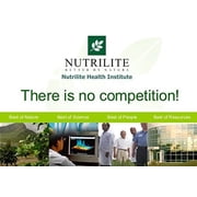 Amway Nutriliteâ® All Plant Protein 1Kg