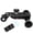 PPL-06S PRO, variant on PPL-06S Camera Slider Dolly Car Rail Systems Time Lapse Electric Motorized Dolly Car For Camera Phone Camcorder Dslr ,Easy to Operate