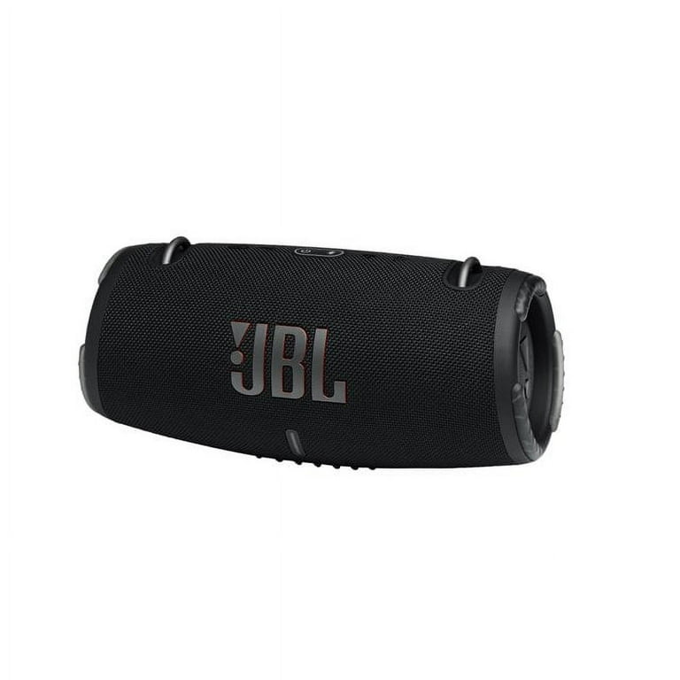 JBL XTREME3 ブラック Bluetooth スピーカー JBL Xtreme 3 Waterproof Portable Bluetooth Speaker - Black