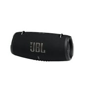 JBL Xtreme 3 Portable Bluetooth Speaker, Black, OPEN JBLXTREME3BLKAM