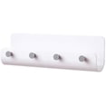 thumbnail image 2 of Perchero en forma de U-blanco Xemadio MZQ-0151, 2 of 6