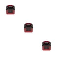 thumbnail image 2 of Vogacara 1/10 1/8 Control remoto de bajo voltaje Alarma Decoraciones Reemplazar pieza Modelo de simulación Actualización de vehículo Repuestos Type1 NO1 Vogacara CBP185950, 2 of 6