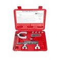 KTool 70085 ISO Flaring Tool Packaged in Blowmolded Case