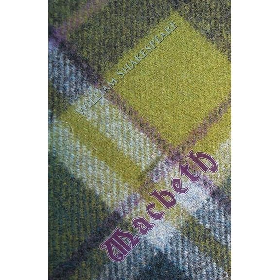 Timeless Classics (Paperback) Macbeth, (Paperback)