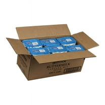 6 PACKS : 5 Pound Krusteaz Buttermilk Pancake Mix Just Add Water Restaurant Quality