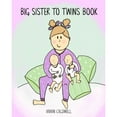 thumbnail image 1 of Pre-Owned Big Sister To Twins Book, 1 of 1