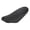 Black, variant on Waterproof Motorcycle Seat Cover with PVC Component & Comfortable Design Suitable for MX3 & MX4 Electric Bikes