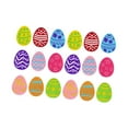 thumbnail image 2 of FIENTOS Pascua kits de artesanía de bricolaje Aplicación de decoración de Pascua adornados de Pascua adornados para favores de fiesta en el jardín de Huevos de Pascua, 2 of 8