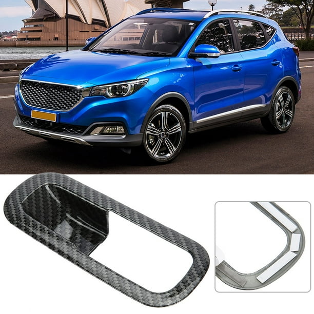 Chrome Door Handle Cover Trim Fit For MG ZS SUV 2018 2019