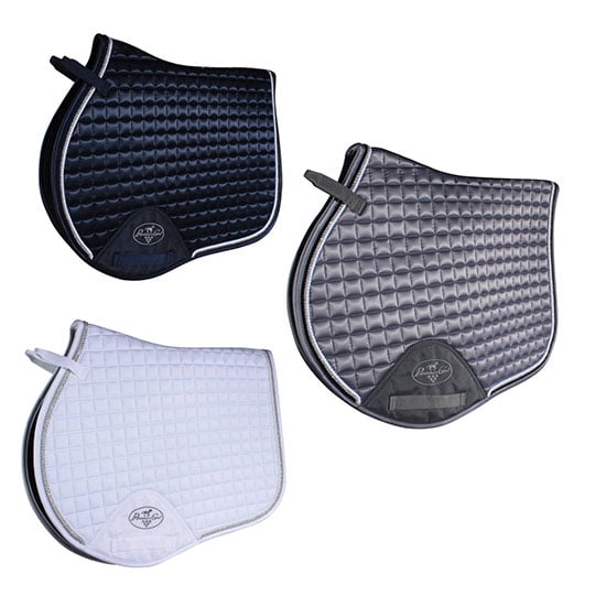 Prof's Choice Satin Jump Pad