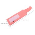 thumbnail image 2 of unbranded 4Ud Collar Para Mascotas Para Protección Postoperatoria En Casa Color Rosa Ajustable Y, 2 of 6