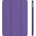 thumbnail image 1 of Étui pour Ipad (9.7 Pouces, Modèle 2018/2017, 6e/5e Génération), Couverture Intelligente Réveil/sommeil Automatique, 1 of 4