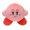 thumbnail image 1 of Cd-Kirby Kirby Plush Toy Red 15cm, 1 of 2