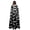 Halloween Bat Pattern, variant on Hooded Cloak,Halloween Bat Cloud Pattern Halloween Cloak with Hood Women Men,Halloween Costume Cape for Adults