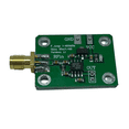 thumbnail image 4 of 3X AD8307 RF Power Meter Logarithmic Detector Power Detection 1-600MHz RF Detector Power Meter, 4 of 6