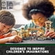 thumbnail image 2 of LEGO Star Wars Boba Fettâs Throne Room 75326 Building Kit for Kids Aged 9 and Up, Featuring a Buildable Palace Model and 7 Star Wars: The Book of Boba Fett Characters (732 Pieces) LEGO -, 2 of 5