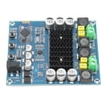 thumbnail image 3 of Placa amplificadora, módulo amplificador de sonido dual Bluetooth M548 Módulo amplificador Bluetooth Valor excepcional, 3 of 8