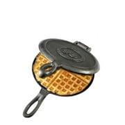 Rome Industries Old Fashioned Waffle Iron