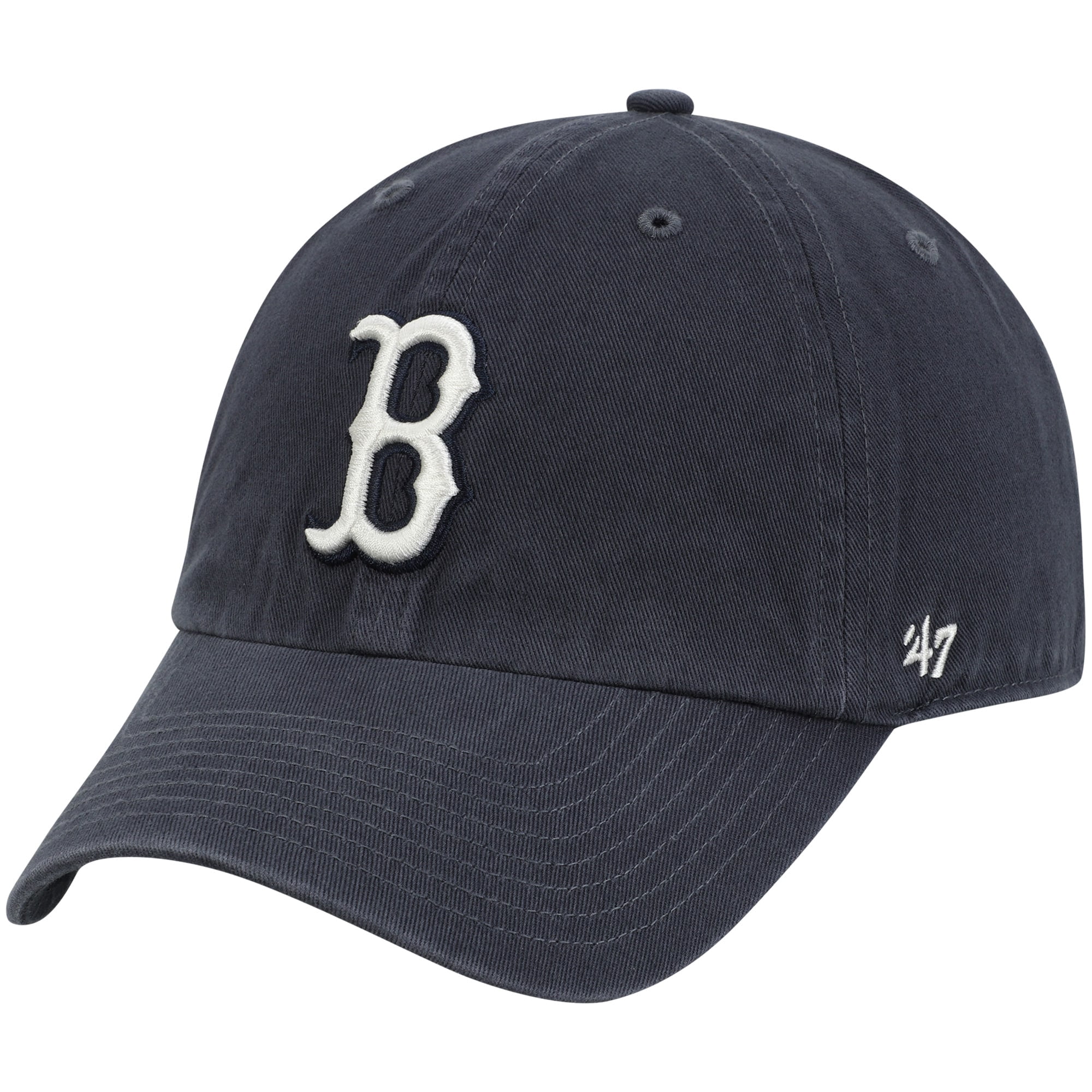 Boston Red Sox '47 Vintage Clean Up 
