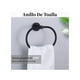 thumbnail image 2 of Juego De Accesorios Para Baño 12 Piezas Negro Lab.G  Juego De Accesorios De Baño, 2 of 4