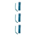 thumbnail image 1 of Guardoinrt ABS Made Remote Gamepad Scratch-proof And Tear-resistant High Compatibility Wireless Remote Gamepad blue 3Set, 1 of 6