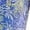 Blue Yellow Graphic Bloom, variant on Catherines Women's Plus Size Scoopneck Maxi Dress