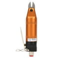 thumbnail image 2 of Tijeras Neumáticas, Herramienta De Corte Neumático, Cizalla Neumática De Alta Dureza, Tijeras Neumáticas De Aire De 2,6-4,0 Mm, Electricistas Para Grandes Líneas De EOTVIA Air Scissors, 2 of 7