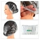 thumbnail image 3 of Gorros de Ducha Desechables Shamjiam 200 Uds, 3 of 8