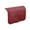 Red, variant on HomeKingdee Velvet Couch Sofa Armrest 6 Pockets Organizer, Slip Resistant Recliner Armchair Caddy, Washable Remote Controls Holder, Storage for Magazine, Tablet, Phone, iPad
