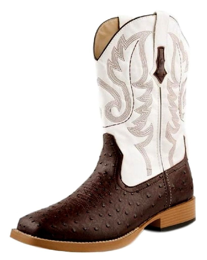walmart western boots