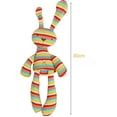 thumbnail image 2 of Baby Soft Toy Sleeping Comfort Doll Cute Rabbit Toy (30cm), 2 of 4