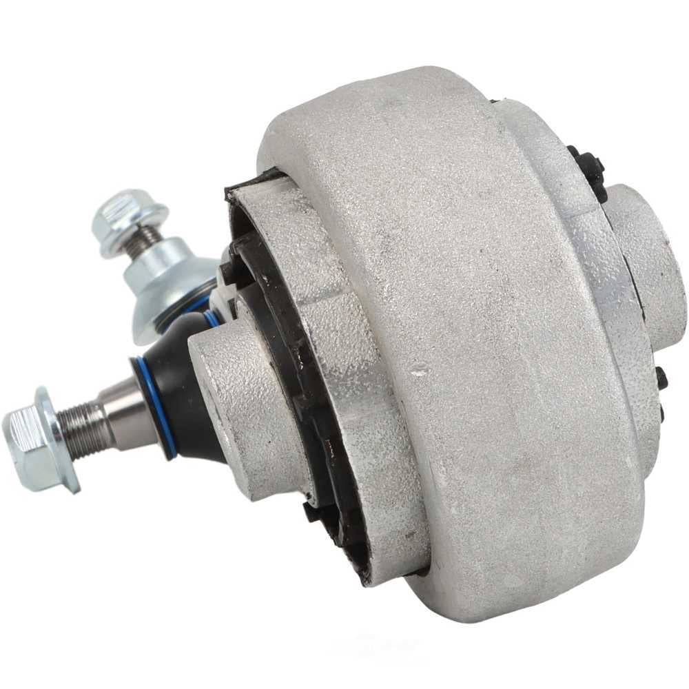 Delphi TC8396 Suspension Control Arm and Ball Joint Assembly
