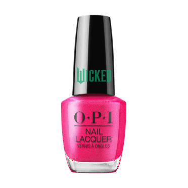 OPI Nail Lacquer, Glinda the Good!, 0.5 fl oz