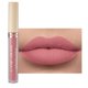 thumbnail image 1 of Brillo de Labios YONGSHENG Labial Líquido Mate Aterciopelado Resistente al Agua 12 Colores, 1 of 5
