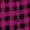 Hot Pink, variant on Women V-Neck Short Sleeve Check Button Dressy Casual Oversized Tops