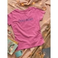 thumbnail image 3 of Dogs Mom Petparent Shaped T-Shirt Women -Smartprints Designs, Female 3X-Large, 3 of 5