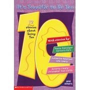 It's Terrific to Be Ten [Paperback - Used]