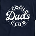 thumbnail image 3 of Instant Message - Cool Dads Club  - Men's Short Sleeve Graphic T-Shirt, 3 of 6
