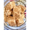 thumbnail image 3 of SweetGourmet Toasted Coconut Marshmallow Cubes, 1 lb, GMO-Free, 3 of 7