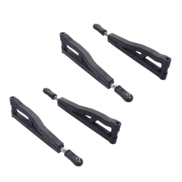 2X 8160 Brazo de Suspensión Superior Delantero para 1/8 9021 08423 RC Piezas de Automóviles Accesorios