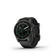 thumbnail image 1 of EPIX PRO (g2), 42mm, Saph, CrbnGry DLC Ti, Black Garmin EPIX PRO, 1 of 6