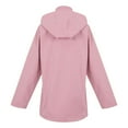 thumbnail image 4 of Regatta Womens Daysha II Waterproof Jacket, 4 of 5